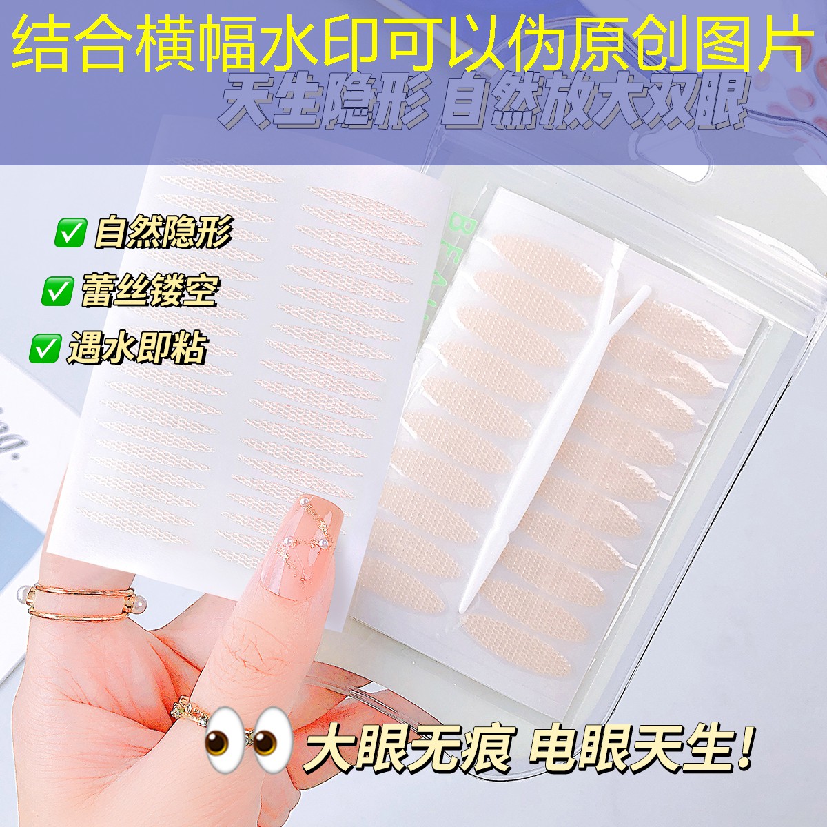 kaiyun登录入口：蓝色带着白色的网球拍